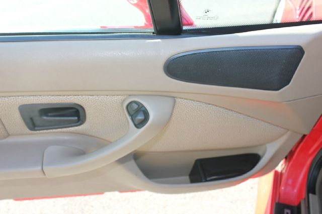 2000 BMW Z3 3.8 V6 Premium