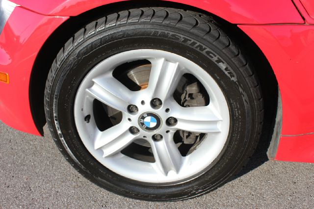 2000 BMW Z3 3.8 V6 Premium