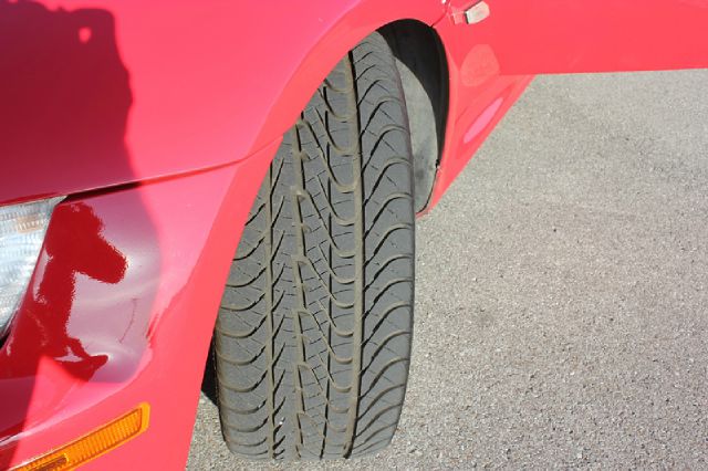 2000 BMW Z3 3.8 V6 Premium