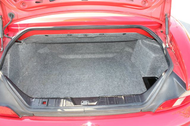 2000 BMW Z3 3.8 V6 Premium