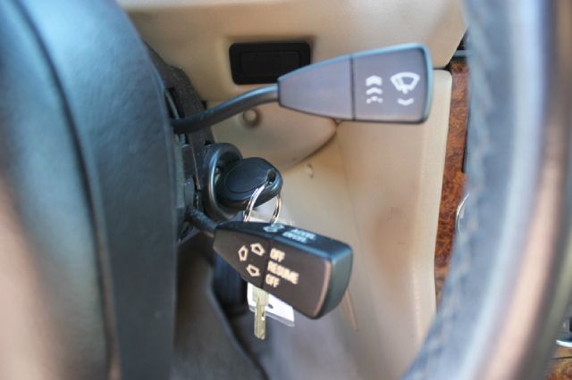 2000 BMW Z3 3.8 V6 Premium