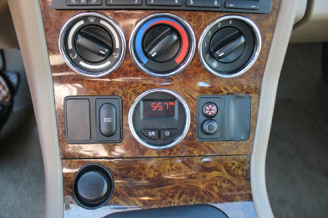 2000 BMW Z3 3.8 V6 Premium