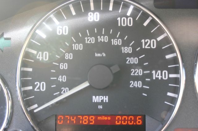 2000 BMW Z3 3.8 V6 Premium