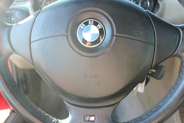 2000 BMW Z3 3.8 V6 Premium