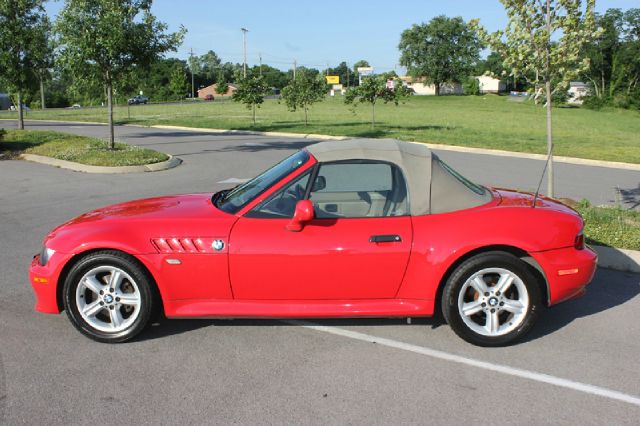2000 BMW Z3 3.8 V6 Premium
