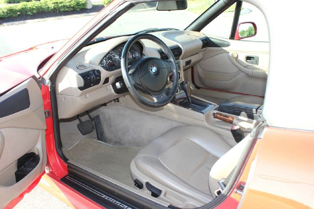 2000 BMW Z3 3.8 V6 Premium