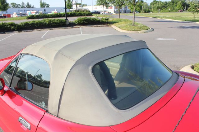 2000 BMW Z3 3.8 V6 Premium