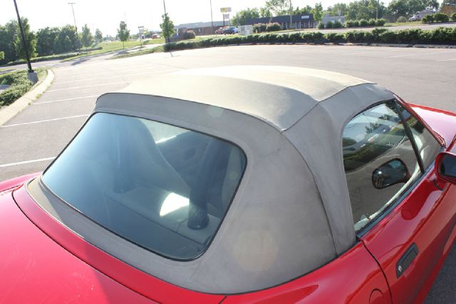 2000 BMW Z3 3.8 V6 Premium