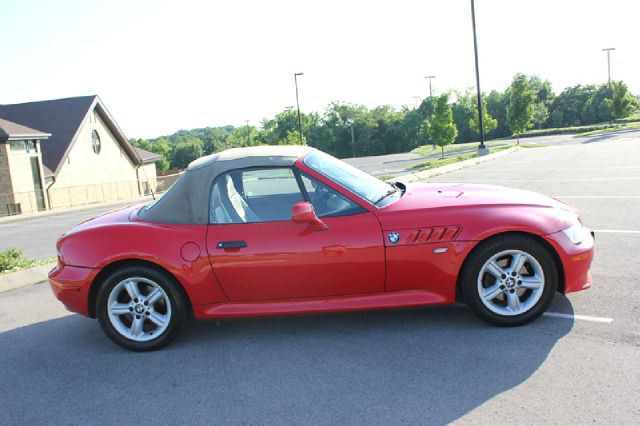2000 BMW Z3 3.8 V6 Premium