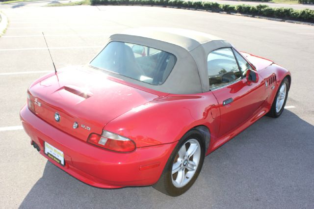2000 BMW Z3 3.8 V6 Premium