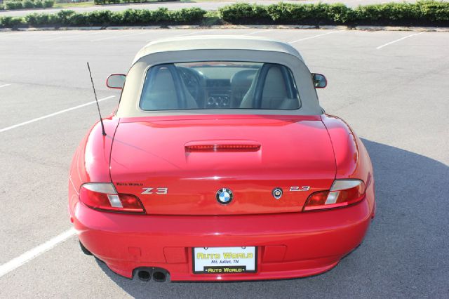 2000 BMW Z3 3.8 V6 Premium
