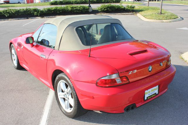 2000 BMW Z3 3.8 V6 Premium