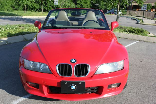 2000 BMW Z3 3.8 V6 Premium