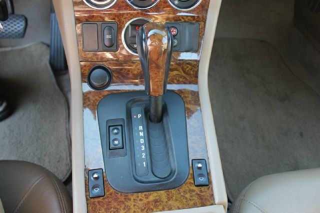 2000 BMW Z3 3.8 V6 Premium