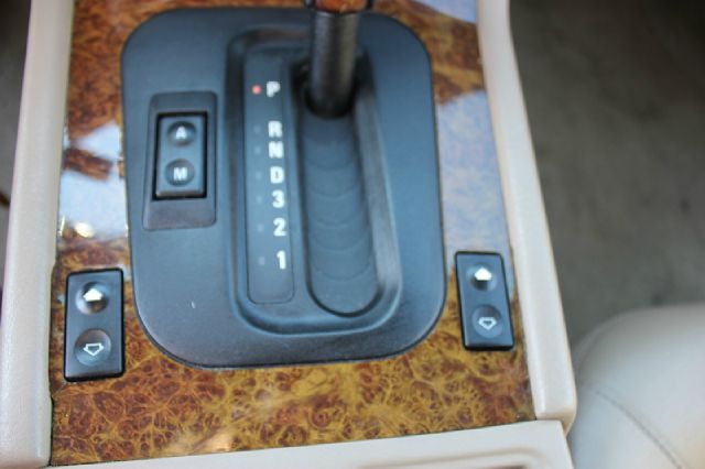 2000 BMW Z3 3.8 V6 Premium