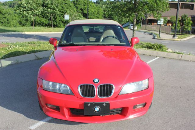 2000 BMW Z3 3.8 V6 Premium