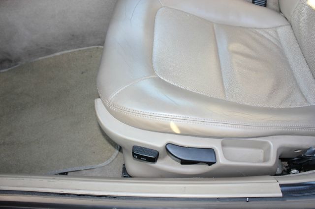 2000 BMW Z3 3.8 V6 Premium