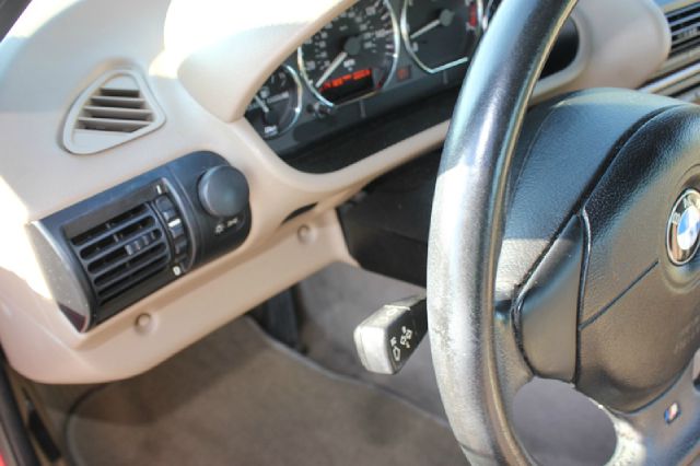 2000 BMW Z3 3.8 V6 Premium