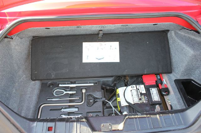 2000 BMW Z3 3.8 V6 Premium