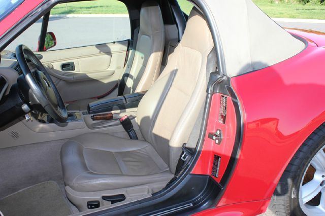 2000 BMW Z3 3.8 V6 Premium