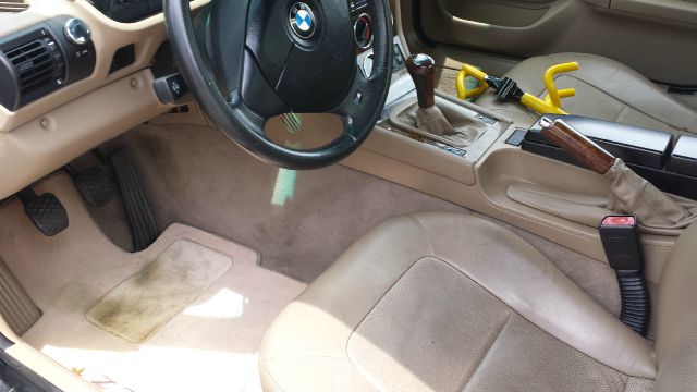 2000 BMW Z3 3.8 V6 Premium