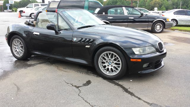 2000 BMW Z3 3.8 V6 Premium
