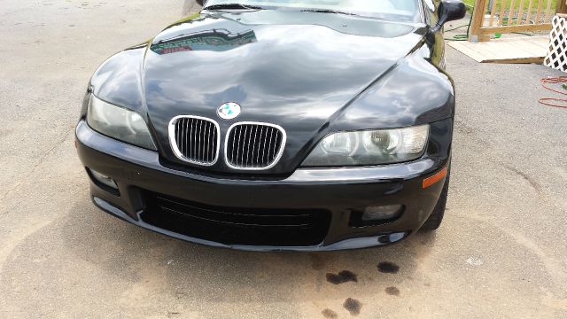 2000 BMW Z3 3.8 V6 Premium