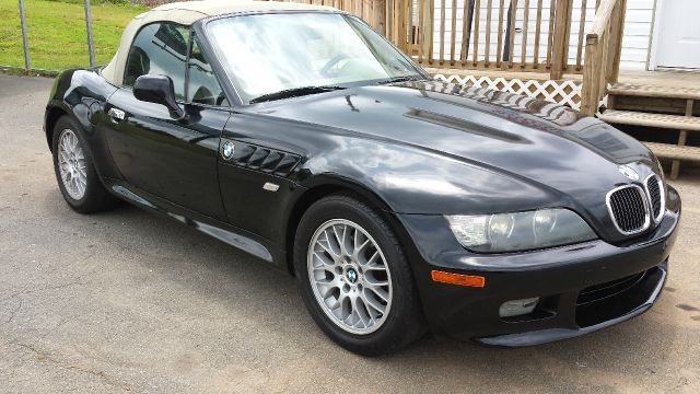 2000 BMW Z3 3.8 V6 Premium