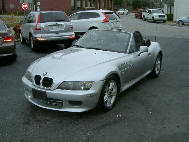 2000 BMW Z3 3.8 V6 Premium