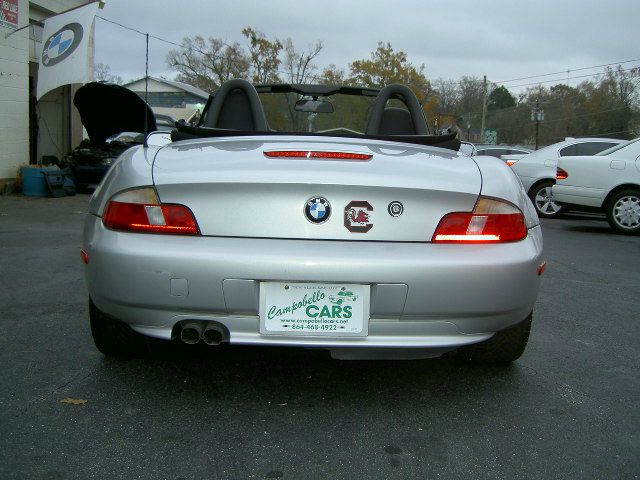 2000 BMW Z3 3.8 V6 Premium