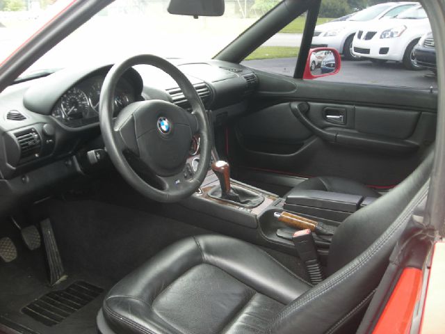 2000 BMW Z3 3.8 V6 Premium