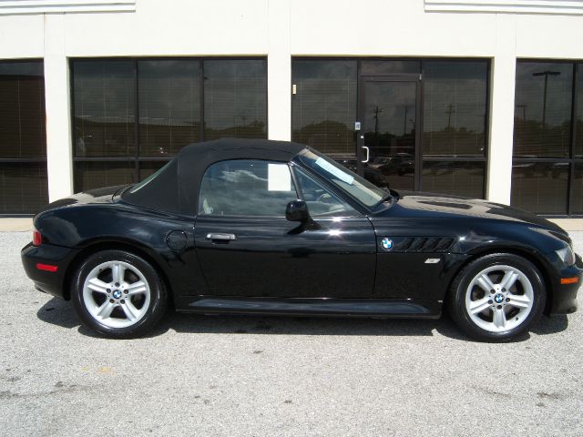 2000 BMW Z3 3.8 V6 Premium