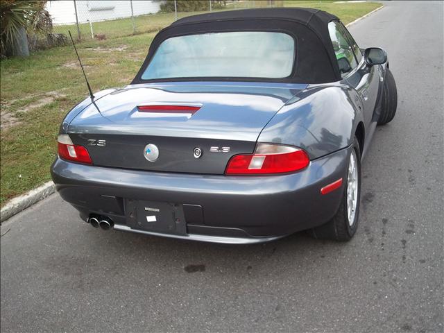 2000 BMW Z3 3.8 V6 Premium