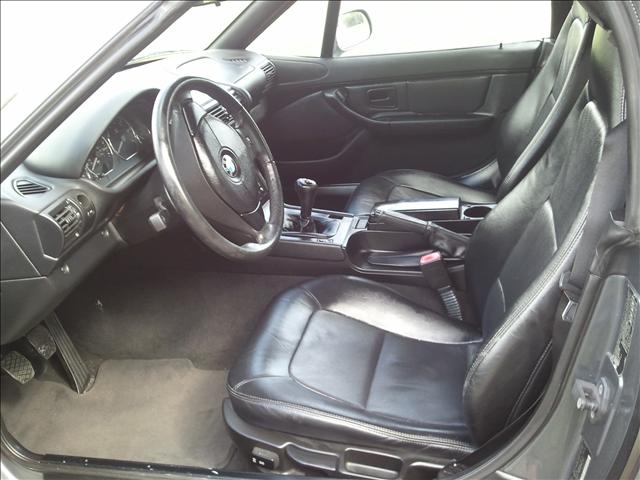 2000 BMW Z3 3.8 V6 Premium