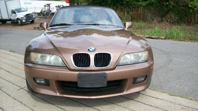 2001 BMW Z3 Z71, 4X4, LS, XCAB