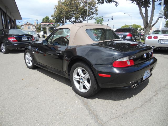 2001 BMW Z3 Z71, 4X4, LS, XCAB
