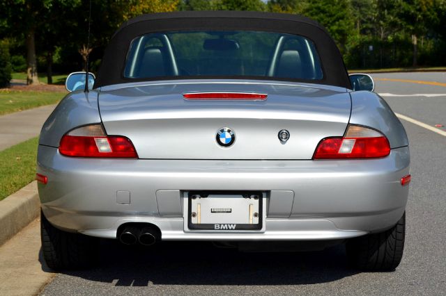 2001 BMW Z3 Z71, 4X4, LS, XCAB