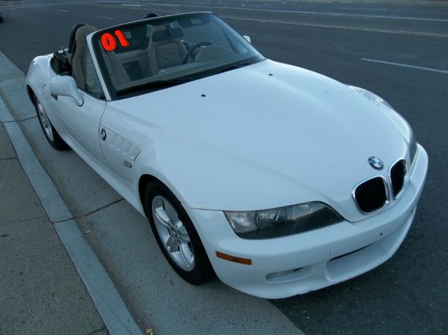 2001 BMW Z3 Z71, 4X4, LS, XCAB