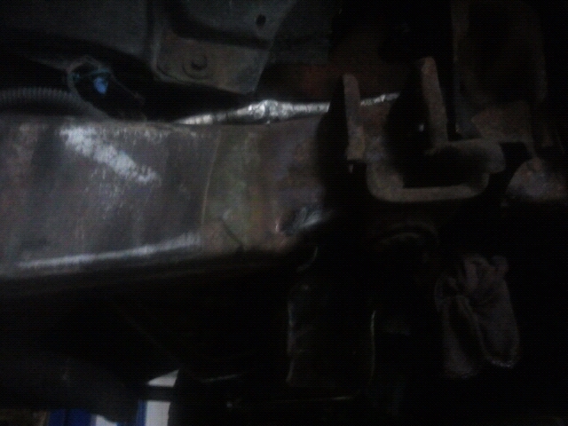 2001 BMW Z3 VAN EXT WB