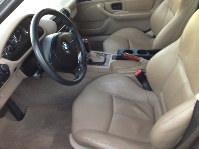 2001 BMW Z3 Z71, 4X4, LS, XCAB