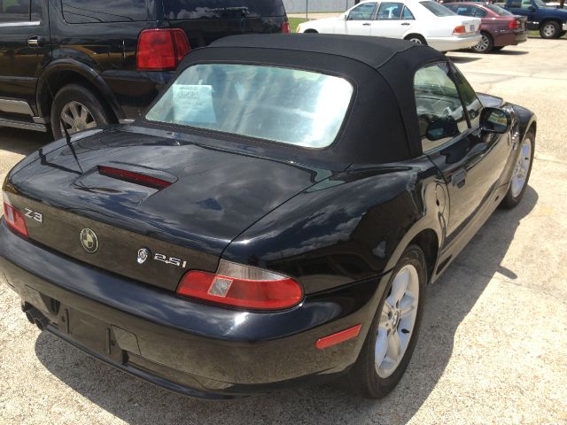 2002 BMW Z3 Z71, 4X4, LS, XCAB