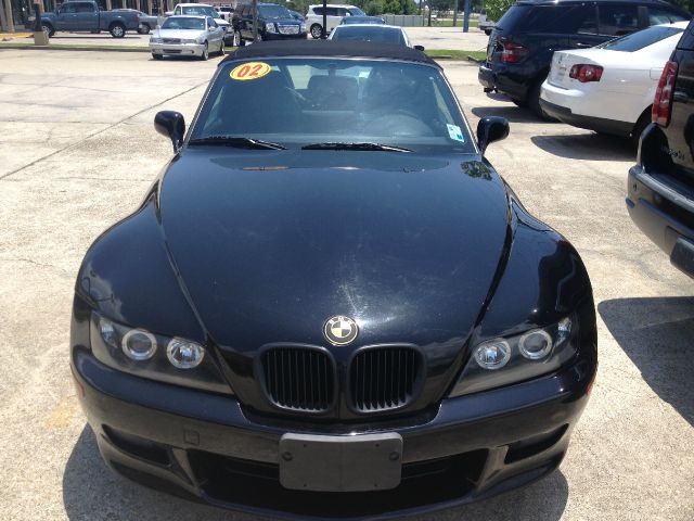 2002 BMW Z3 Z71, 4X4, LS, XCAB