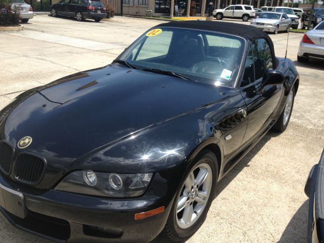 2002 BMW Z3 Z71, 4X4, LS, XCAB