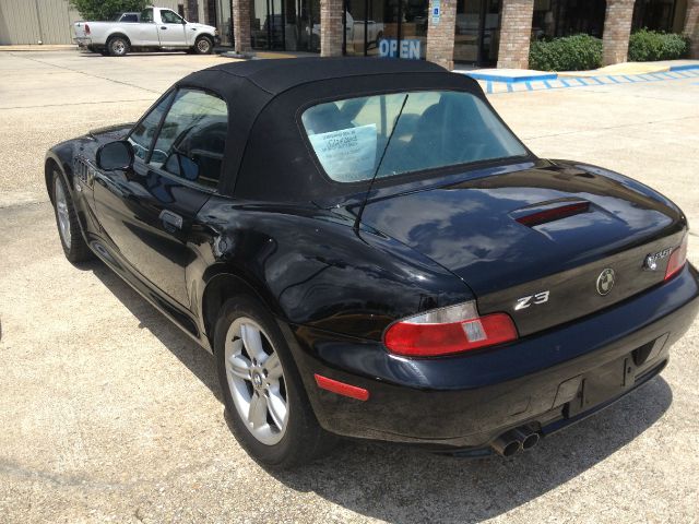 2002 BMW Z3 Z71, 4X4, LS, XCAB