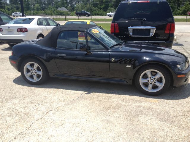 2002 BMW Z3 Z71, 4X4, LS, XCAB