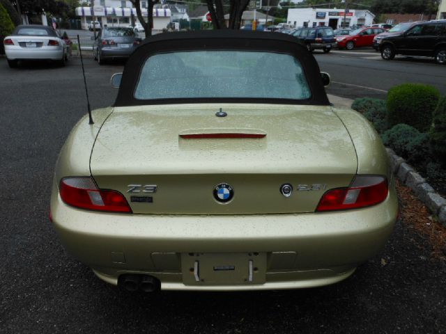 2002 BMW Z3 Z71, 4X4, LS, XCAB