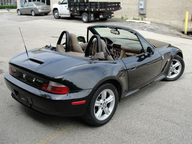 2002 BMW Z3 Z71, 4X4, LS, XCAB