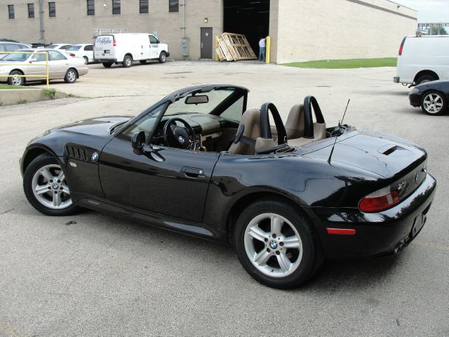 2002 BMW Z3 Z71, 4X4, LS, XCAB