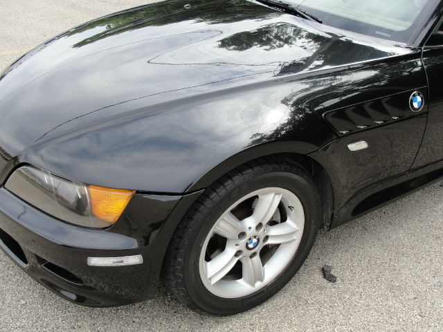 2002 BMW Z3 Z71, 4X4, LS, XCAB