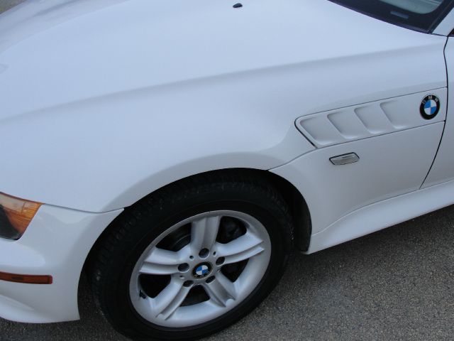 2002 BMW Z3 Z71, 4X4, LS, XCAB